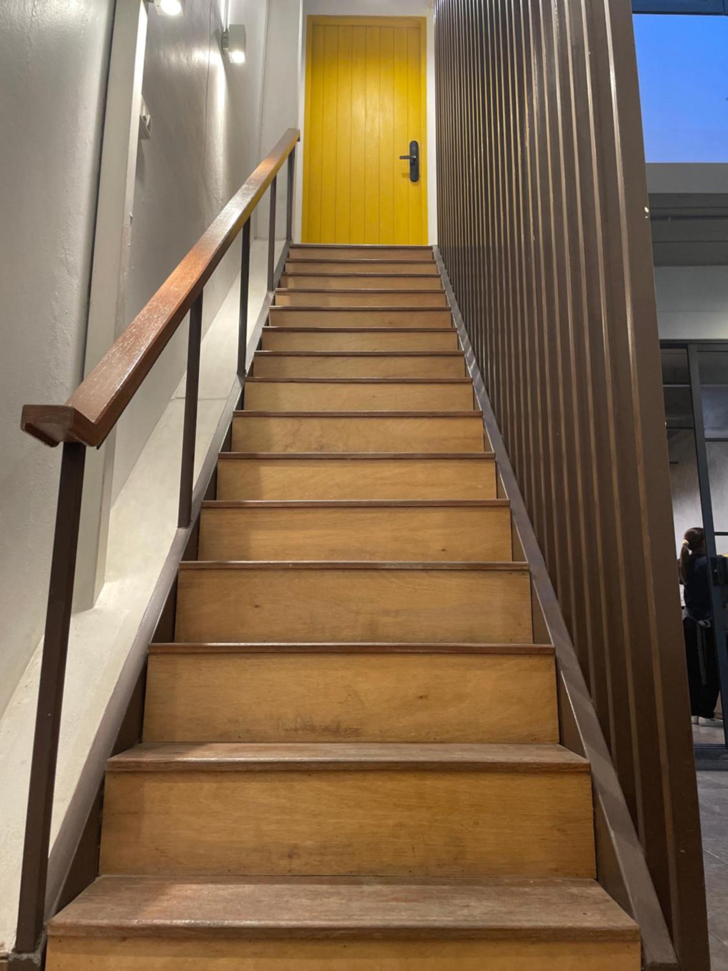 Yellow Door هوا هين المظهر الخارجي الصورة